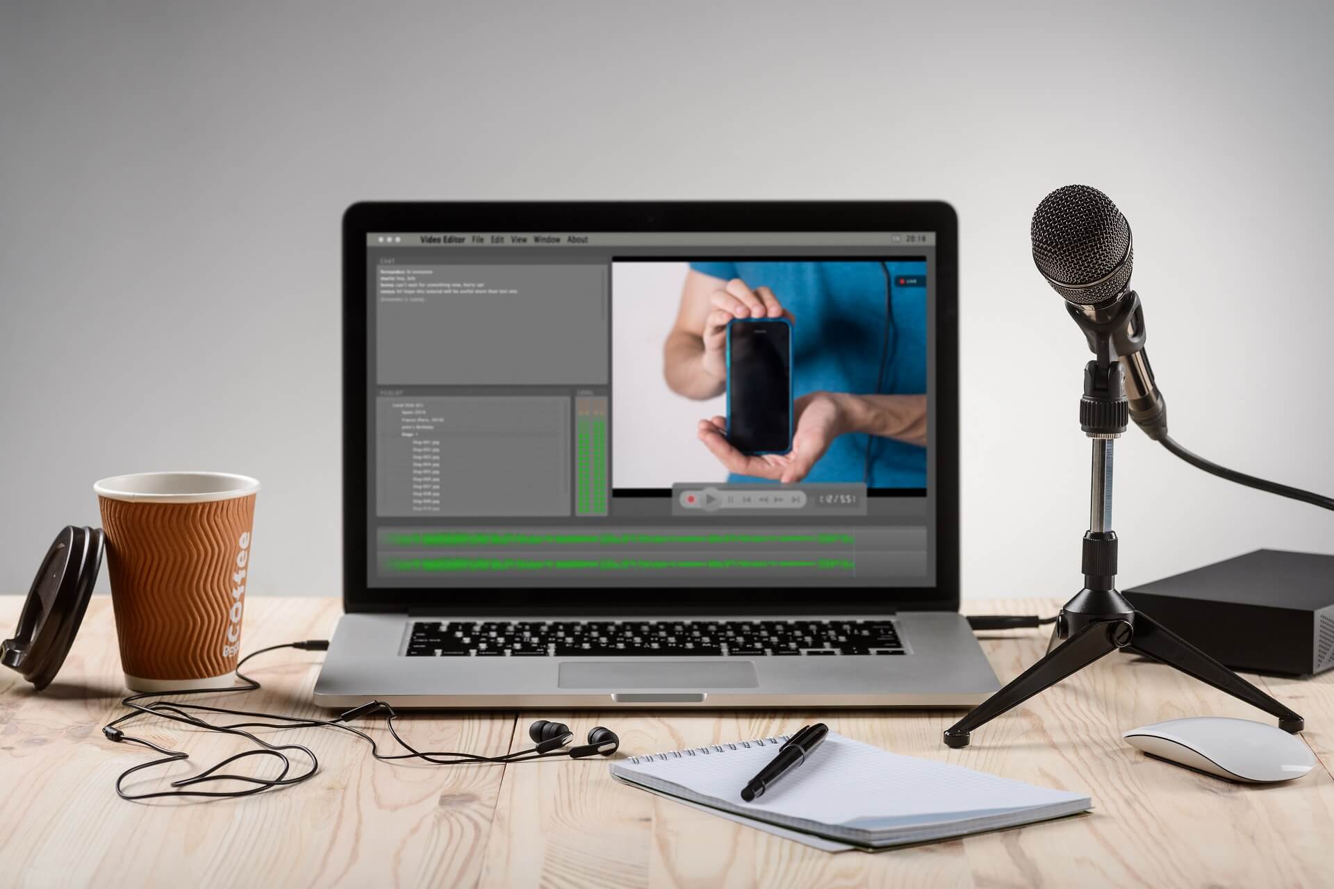 best free recording video for mac
